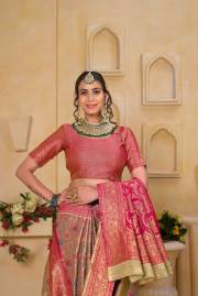 Np Saree  DN 9750A TO 9750D